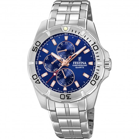 RELOJ FESTINA HOMBRE