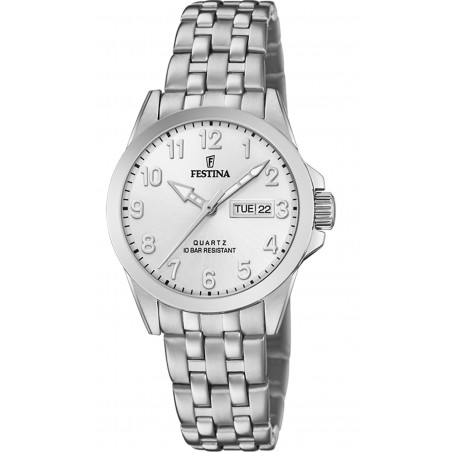 RELOJ FESTINA MUJER 