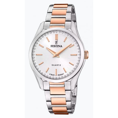 RELOJ FESTINA MUJER