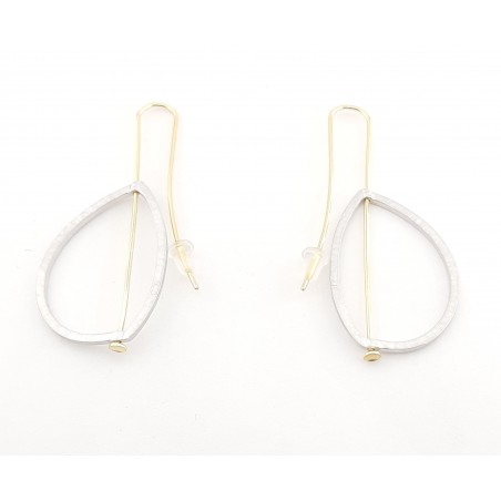 PENDIENTES DOA MUJER