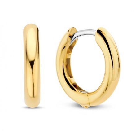 PENDIENTES TI SENTO MUJER