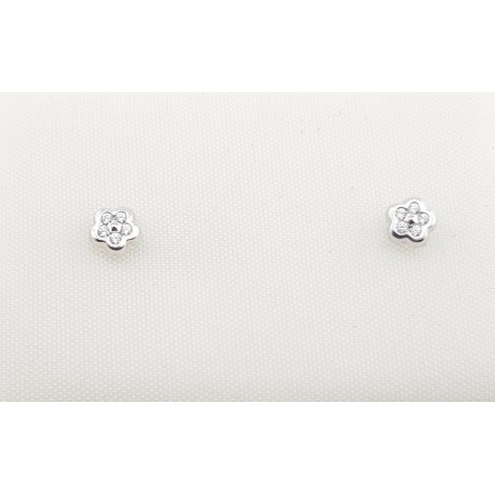 PENDIENTES BEBE MARGARITA O/B