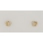 PENDIENTES BEBÉ MARIPOSA O/A