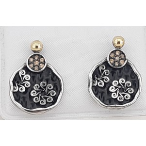 PENDIENTES BOHEMME MUJER