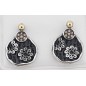 PENDIENTES BOHEMME MUJER