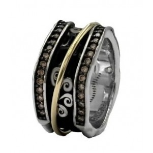 ANILLO BOHEMME MUJER