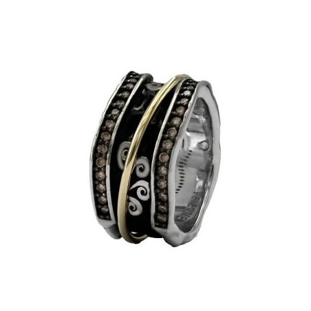 ANILLO BOHEMME MUJER
