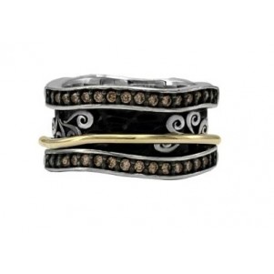 ANILLO BOHEMME MUJER