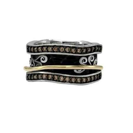 ANILLO BOHEMME MUJER