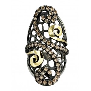 ANILLO BOHEMME MUJER