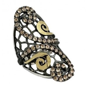 ANILLO BOHEMME MUJER