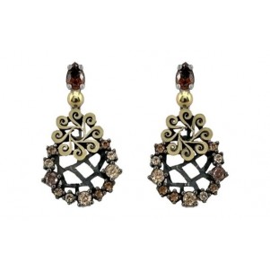 PENDIENTES BOHEMME MUJER