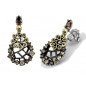 PENDIENTES BOHEMME MUJER