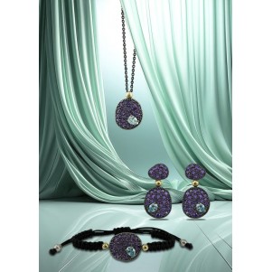 PENDIENTES BOHEMME MUJER