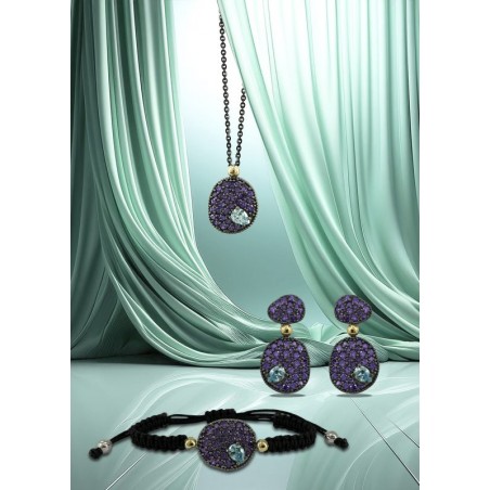 PENDIENTES BOHEMME MUJER