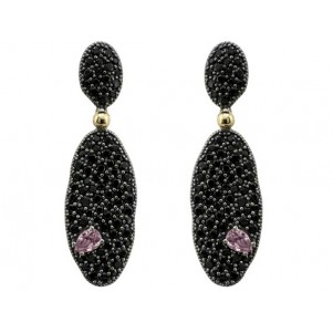 PENDIENTES BOHEMME MUJER