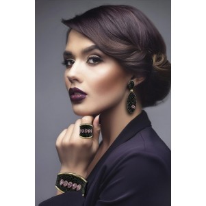 PENDIENTES BOHEMME MUJER