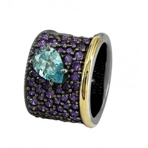 ANILLO BOHEMME MUJER