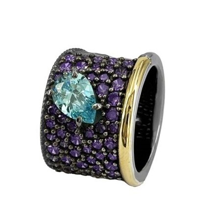 ANILLO BOHEMME MUJER