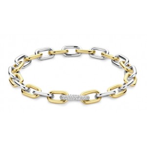 PULSERA TI SENTO MUJER