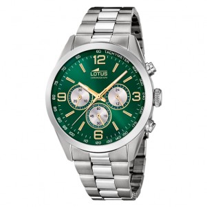 RELOJ LOTUS HOMBRE