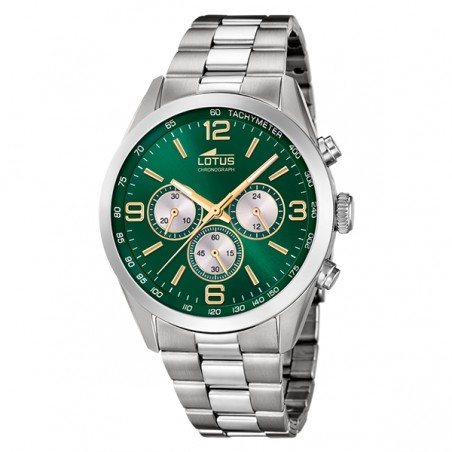 RELOJ LOTUS HOMBRE