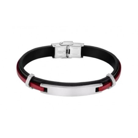 PULSERA LOTUS HOMBRE