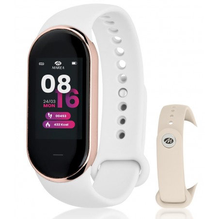 RELOJ MAREA SMARTWATCH