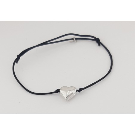 PULSERA CORAZÓN