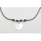 COLLAR CORAZÓN