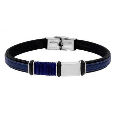 PULSERA LISKA HOMBRE
