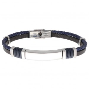 PULSERA LISKA HOMBRE