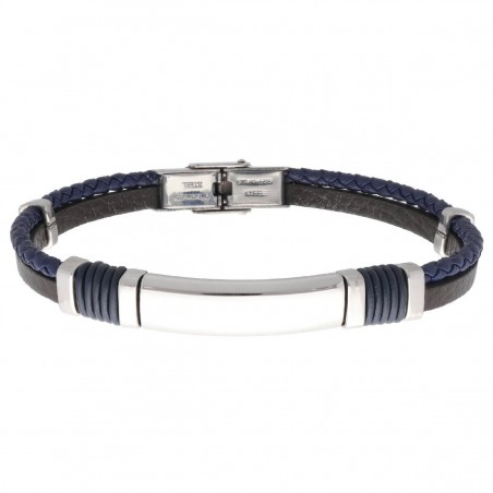 PULSERA LISKA HOMBRE