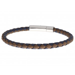 PULSERA LISKA HOMBRE