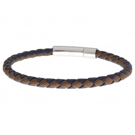 PULSERA LISKA HOMBRE