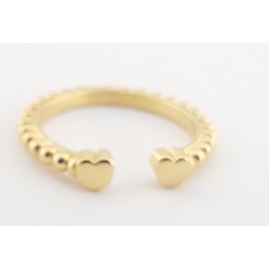 ANILLO TOP SILVER MUJER