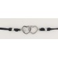 PULSERA TOP SILVER MUJER