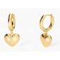 PENDIENTES MABINA MUJER CORAZONES