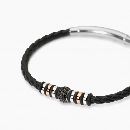 PULSERA MABINA HOMBRE