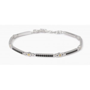 PULSERA MABINA HOMBRE