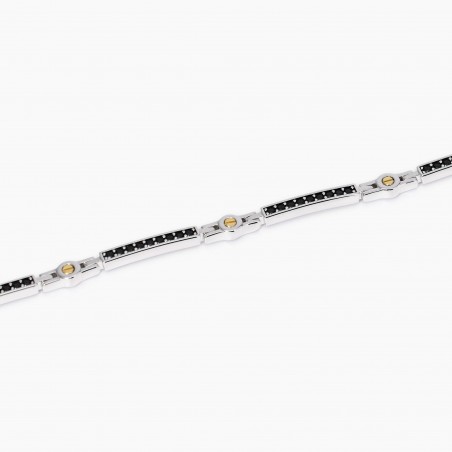 PULSERA MABINA HOMBRE