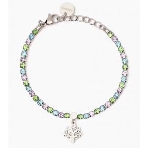 PULSERA 2JEWELS MUJER