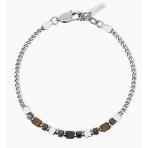 PULSERA 2JEWELS HOMBRE