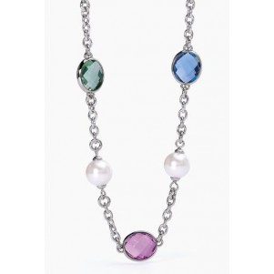 COLLAR 2JEWELS MUJER
