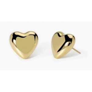 PENDIENTES 2JEWELS CORAZONES MUJER