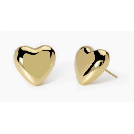 PENDIENTES 2JEWELS CORAZONES MUJER