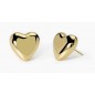 PENDIENTES 2JEWELS CORAZONES MUJER