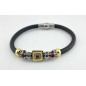 PULSERA TOP SILVER MUJER