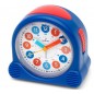 DESPERTADOR ANALÓGICO NOWLEY AZUL