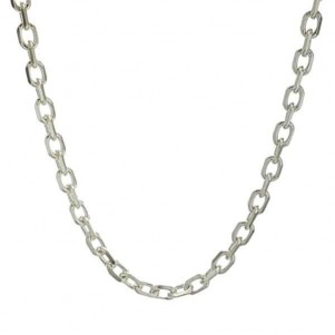 CADENA FORZADA PLATA